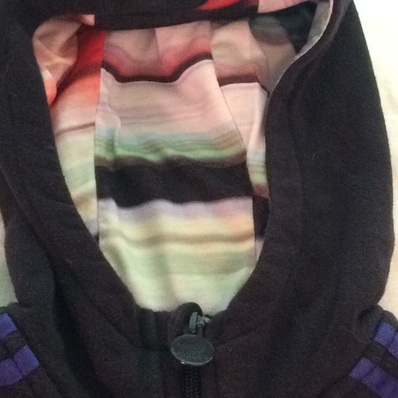 Adidas zip up - Picture 3 of 5